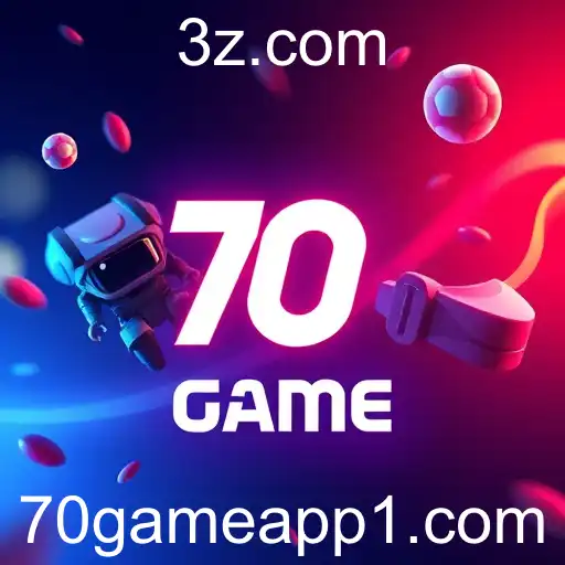 A Revolução do 70game App na Indústria de Jogos