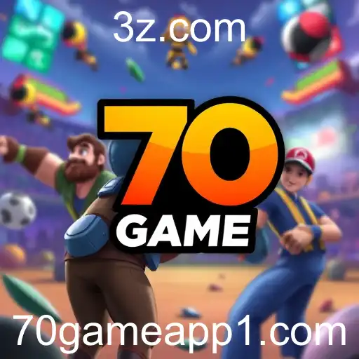 A Ascensão do 70game App no Cenário de Jogos