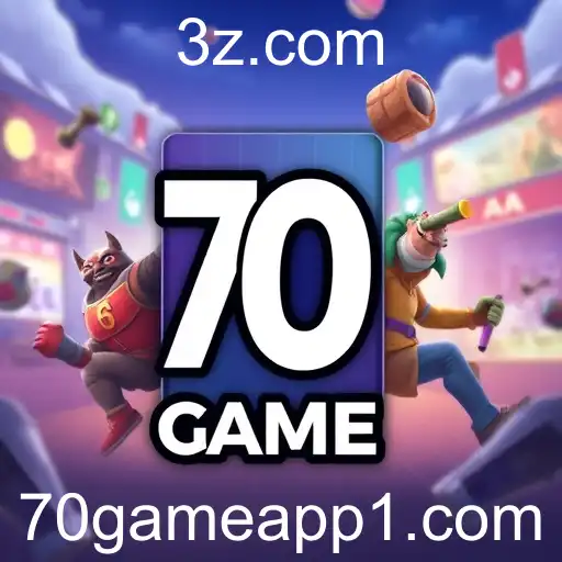 O Crescimento do 70game App no Cenário Brasileiro