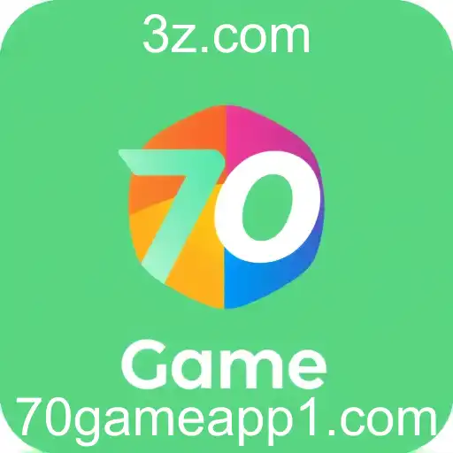 A Ascensão do 70game App no Cenário Brasileiro de Jogos