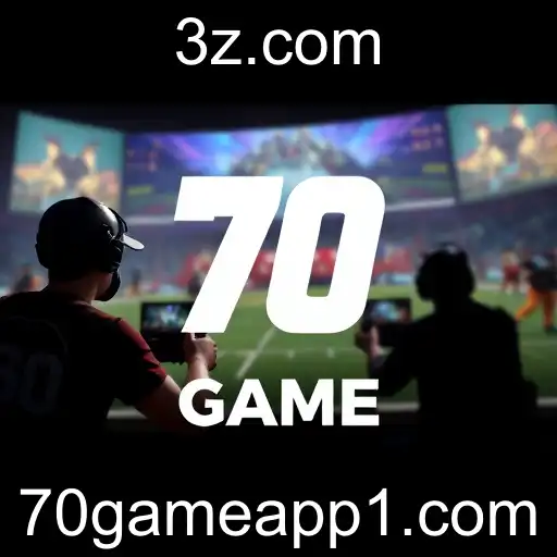 A Ascensão do 70game App no Brasil