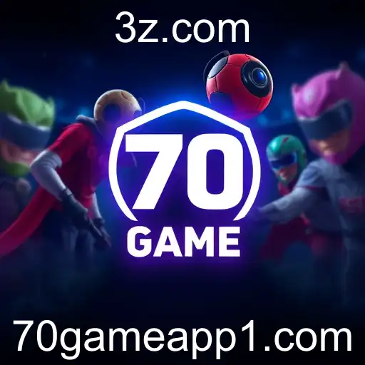 A Evolução dos Jogos no 70game App em 2026