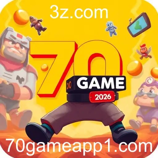 Evolução dos Jogos Digitais: O Impacto da 70game App