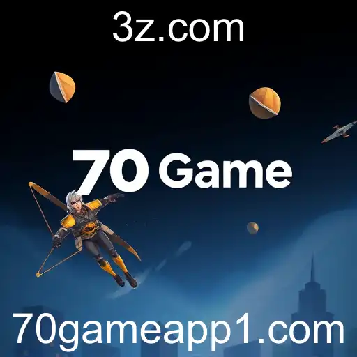 Evolução dos Jogos Móveis e o Impacto do 70game App