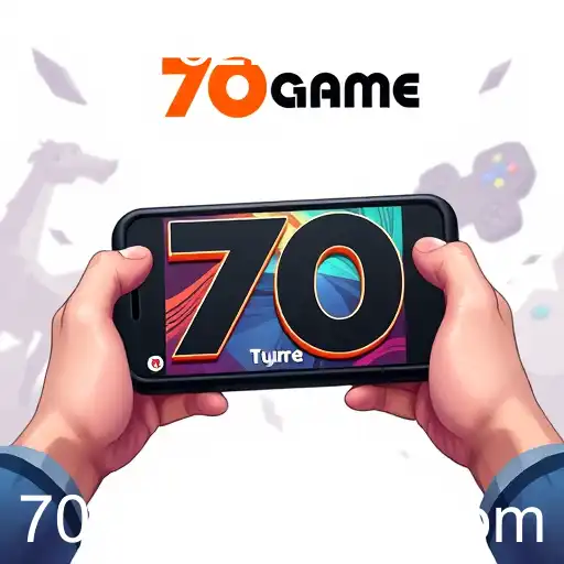A Ascensão do 70game App: Um Fenômeno de Jogos em Português