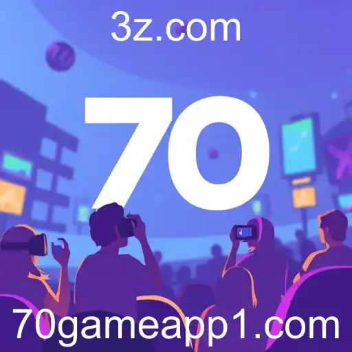 Inovações no Mundo dos Jogos com 70game App