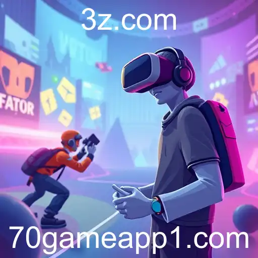 Inovações e tendências no mundo dos jogos digitais