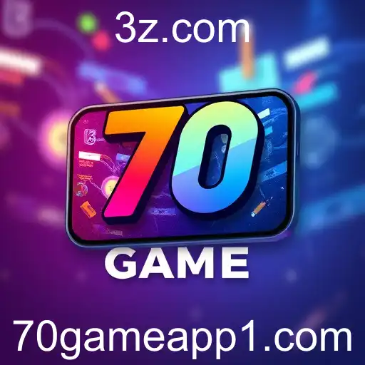 A Revolução dos Jogos Móveis em 2026: O Caso do 70game App
