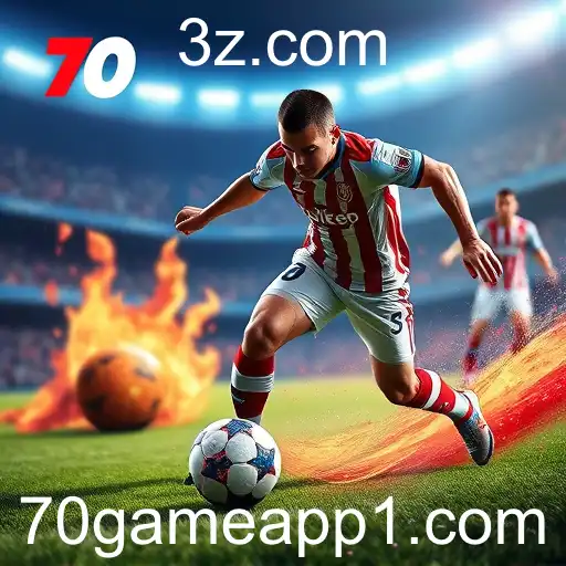 70game App: Revolução no Universo dos Jogos em 2026