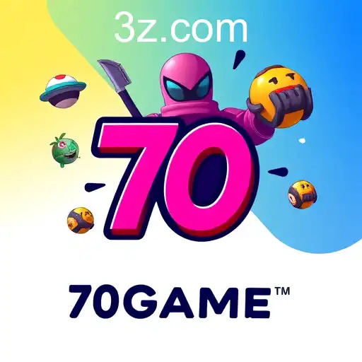 O Crescimento da 70game app no Cenário Brasileiro de Jogos