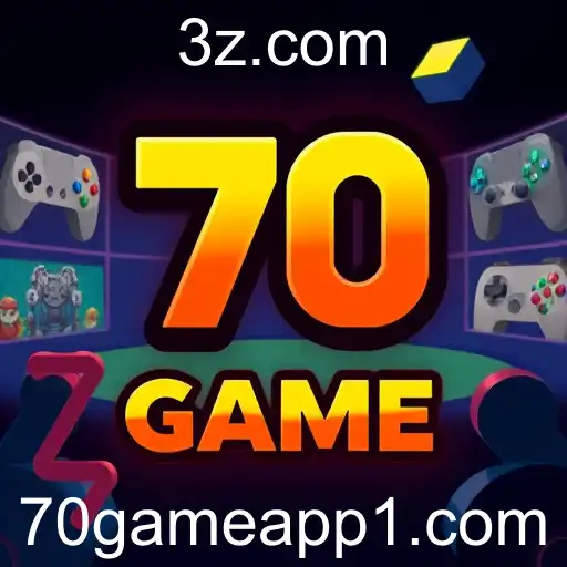 70game App Revoluciona o Mercado de Jogos em Português