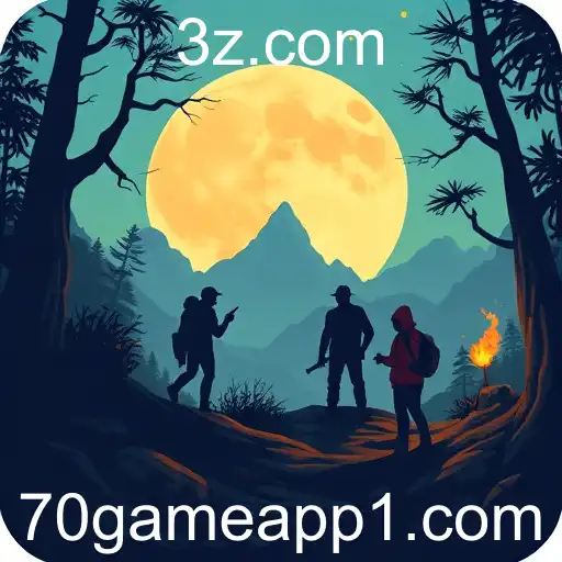 A Revolução dos Jogos com 70game App