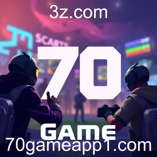 Ascensão do 70game App em 2026