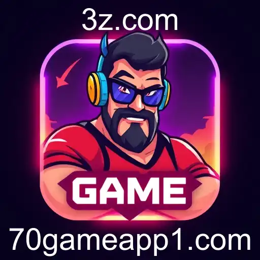 Tendências Emergentes no Mundo dos Jogos com 70game App