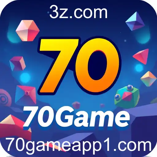 A Ascensão do 70game App no Mercado de Jogos em 2026
