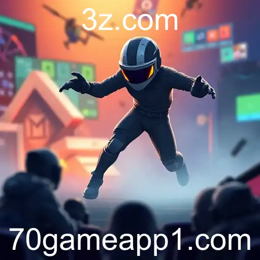 Ascensão e Desafios do 70game no Mercado de Jogos Online