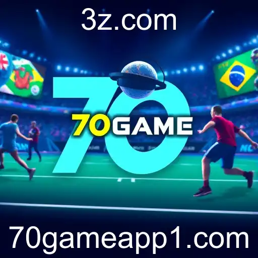 Tendências e Desafios para 70game App em 2026