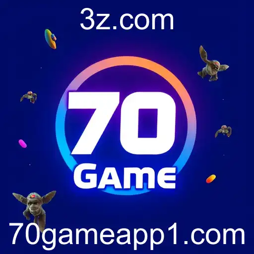 A Revolução do 70game App no Cenário Brasileiro de Jogos