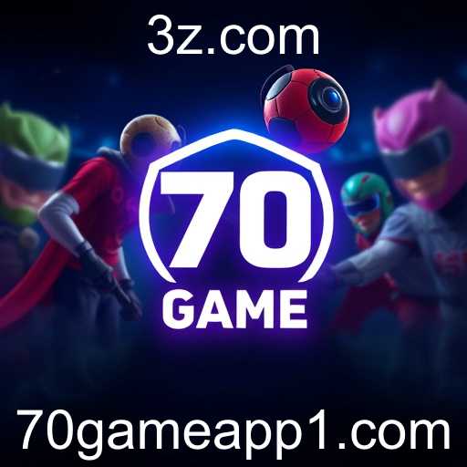 70game App Revoluciona o Mercado de Jogos em 2026