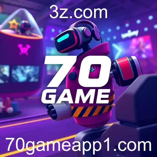 70game App: O Crescimento dos Jogos em Português