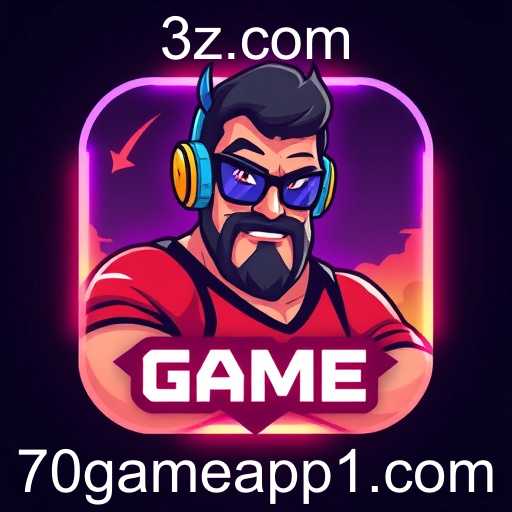 70game App: Revolucionando o Mundo dos Jogos em 2026