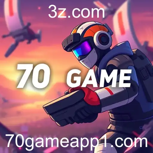 A Revolução dos Jogos com 70game