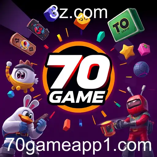 A Ascensão e Tendências do Aplicativo 70game no Mercado Brasileiro