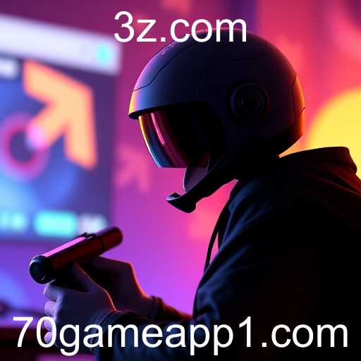 Revolução dos Jogos Digitais: A Nova Era da 70game App