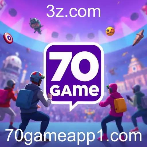 A Revolução Digital dos Jogos Online: O Impacto da 70game App