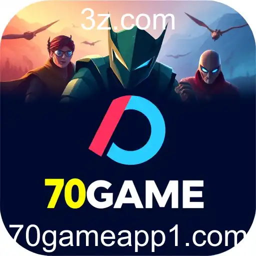 A Evolução do Aplicativo 70game no Mundo dos Jogos