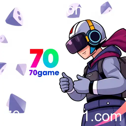 Explorando o Sucesso do 70game App no Cenário Atual de Jogos