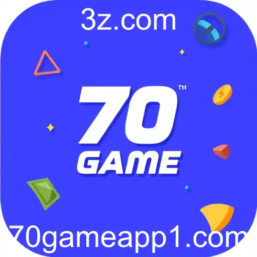 A Revolução da 70game app no Mundo dos Jogos Online