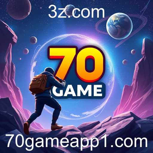 A Revolução dos Jogos com 70game App