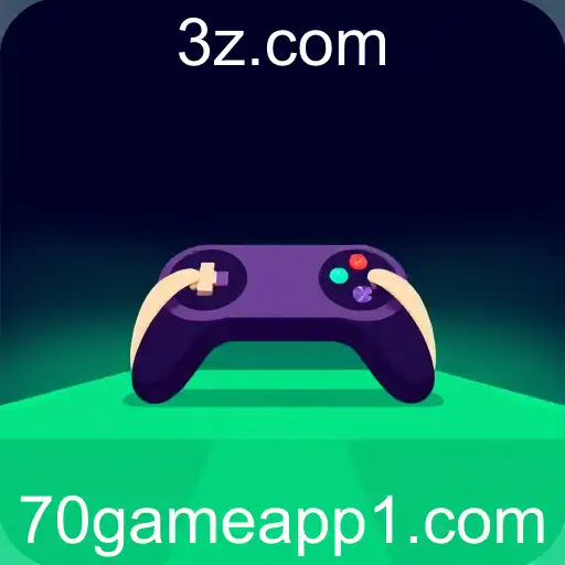 A Revolução dos Jogos com 70game App