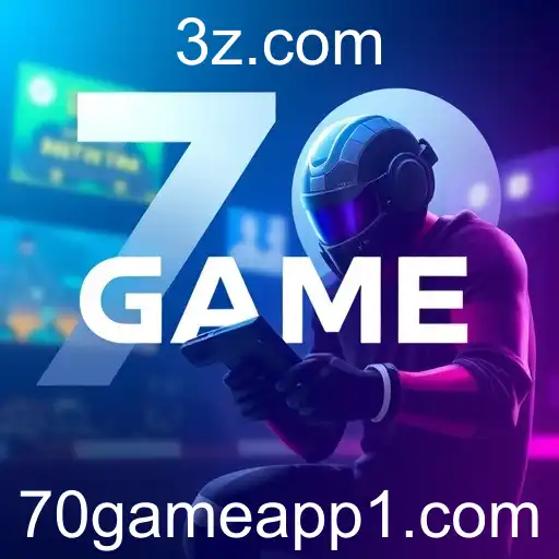 Ascensão e Impacto do 70game no Mercado de Jogos