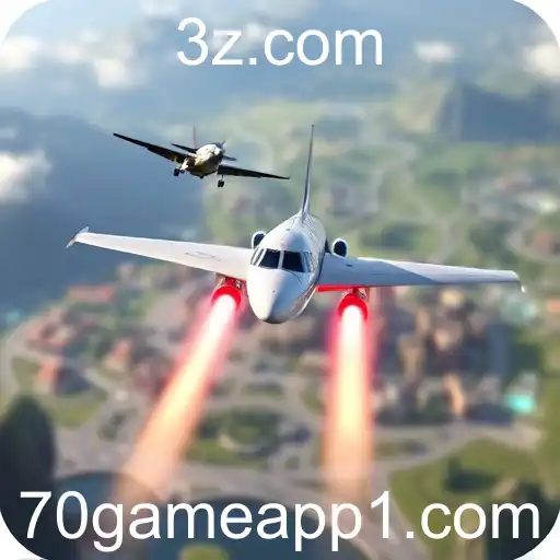 A Fascinante Categoria de Jogos de Simulação no 70game App