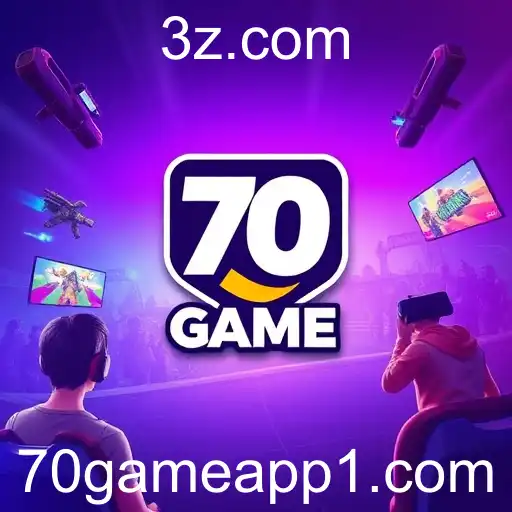 Tendências e Impactos do 70game App em 2026